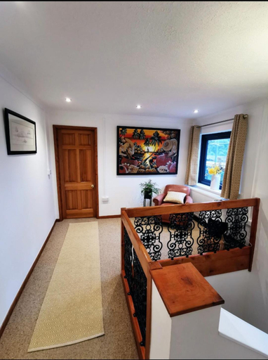 Others 4, Bryn Mynach, Gwynedd