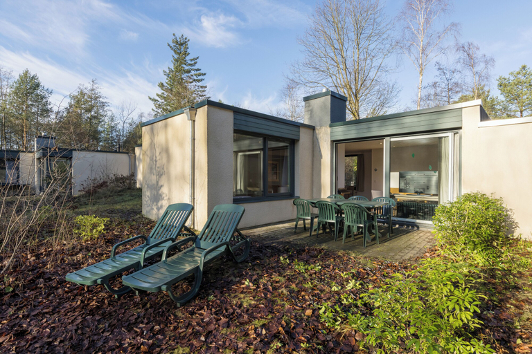 Exterior & Views, Center Parcs Bispinger Heide, Heidekreis
