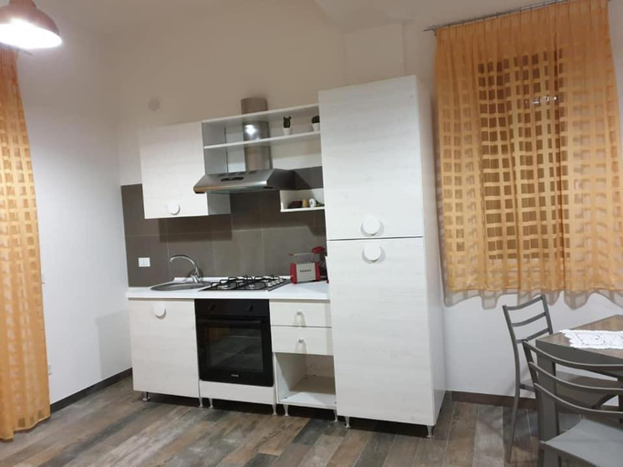 5, CASE VACANZE NONNA NICK, Trapani