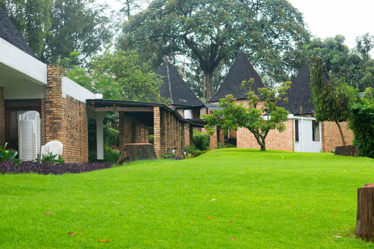 Others 2, White Horse Inn Kabale, Kabale