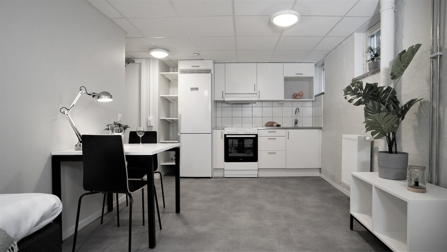 Others 5, Forenom Project Accommodation Eslöv, Eslöv