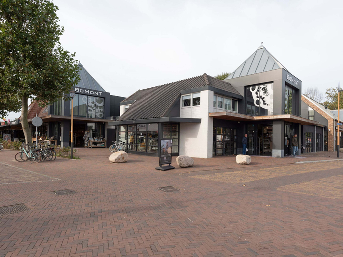 Exterior 3, Studio in Domburg Near Beach and Nature Reserve, Schouwen-Duiveland