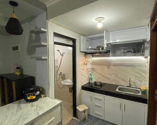 Others 5, OYO 94087 Apartemen 19 Avenue By Rh, West Jakarta
