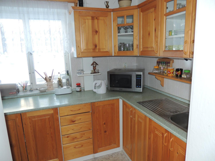 Others 3, privat kobr, Semily