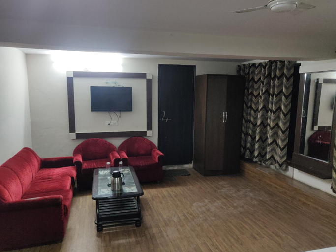 Others 3, Hotel Vaidehi, Udaipur