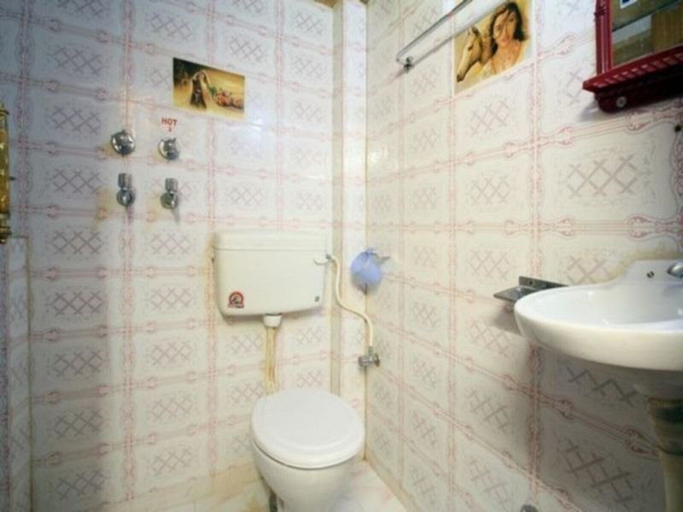 Bathroom, Hotel Lemonade Jaisalmer, Jaisalmer