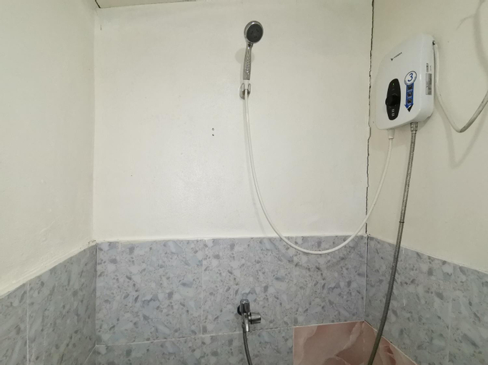 Bedroom 3, Villa Milanel Port Barton, San Vicente