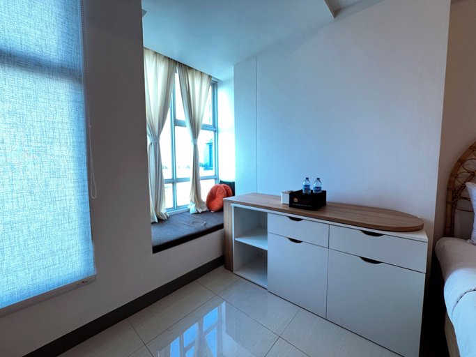 Others 4, Compact And Best Choice Studio At Anderson Supermall Mansion Apartment, Surabaya