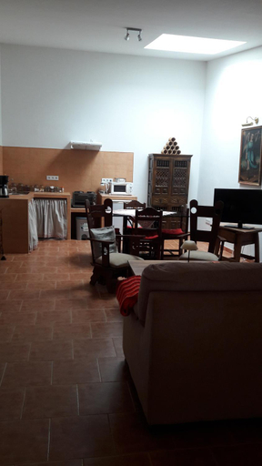 Others 5, Agroturismo la finka, Ciudad Real
