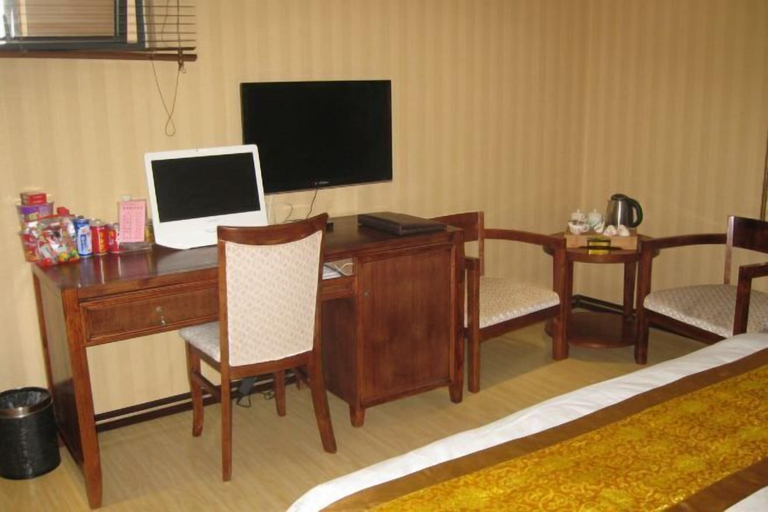 Others 5, Caizi Jiaren Hotel, Jingdezhen