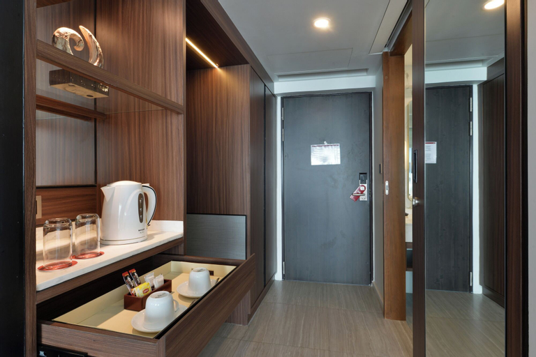 Bathroom 7