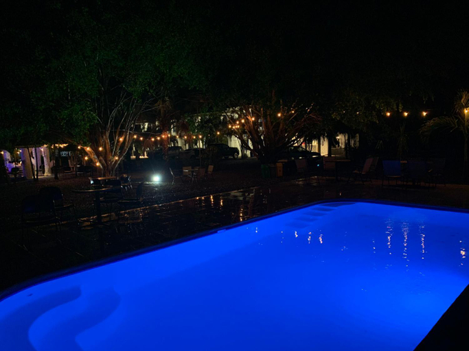 Sport & Beauty 5, Hotel Las Palmas de OSA, Osa