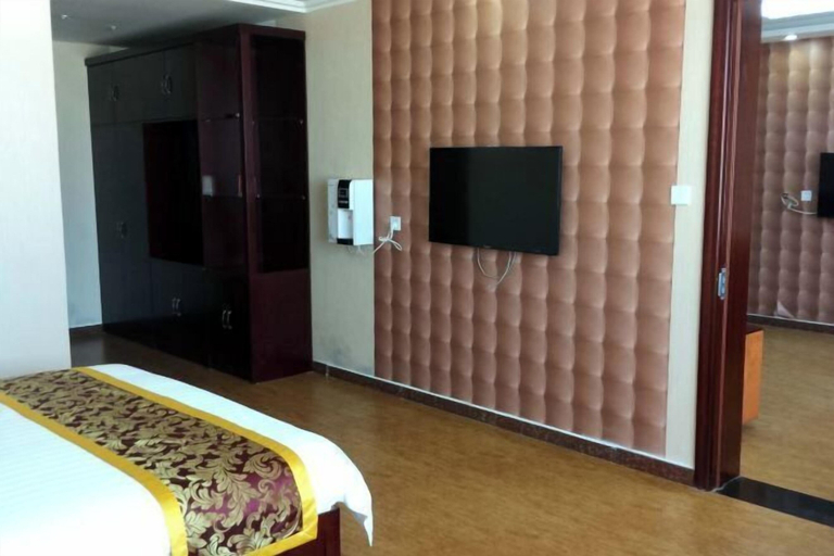 Others 5, Youyichun Business Hotel, Shijiazhuang