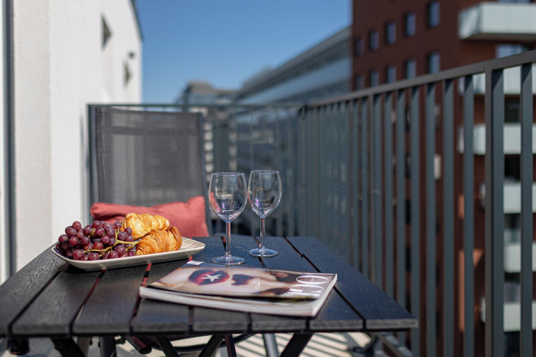 Food & Drinks 5, RentPlanet - Apartamenty Dmowskiego, Środa Śląska