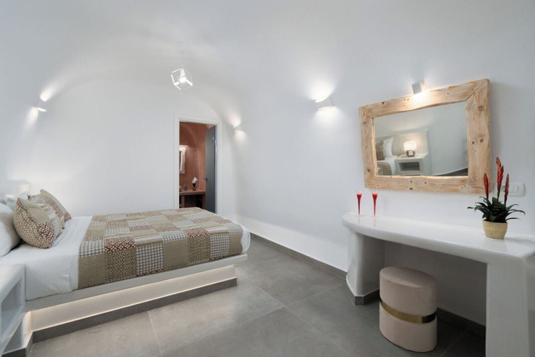 Bedroom 3, Yiota Collection  4 Suites & 4 Prive Jacuzzi, South Aegean