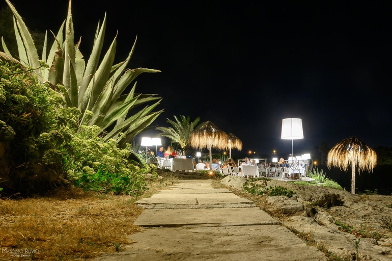Food & Drinks 2, B&B Canneto Beach, Taranto