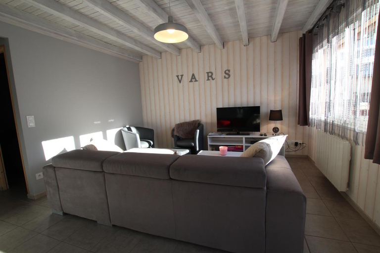 Facilities 4, Chalet Changalan, Hautes-Alpes