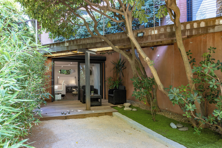 Exterior & Views 2, Villa Hippocampe, Var