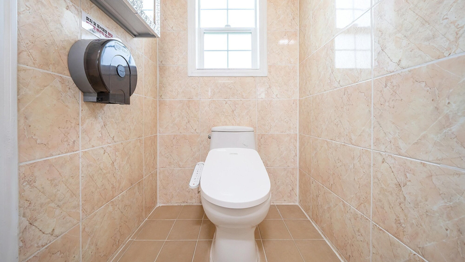 Others 5, Daebudo Olive Poolvilla Pension, Hwaseong