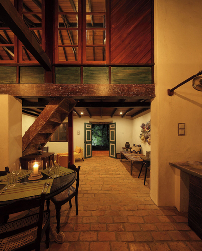 Food & Drinks 4, Sama Retreats - Kosgoda, Balapitiya