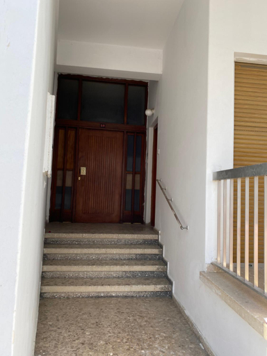 Others 3, Past or Tail rooms, Larnaca