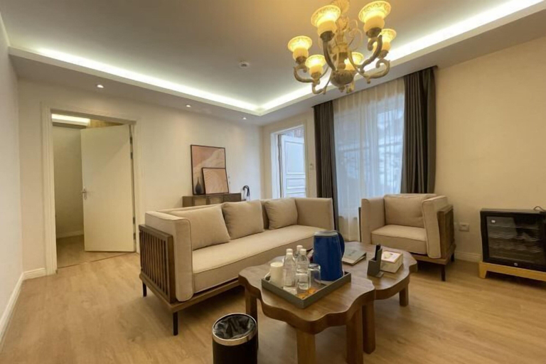 Others 5, Yingxue Hotel, Chengdu