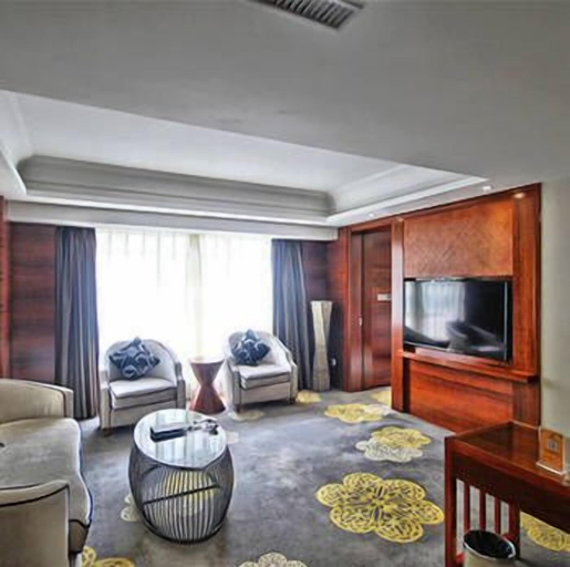Others 3, Xinshilin Holiday Hotel, Zhengzhou