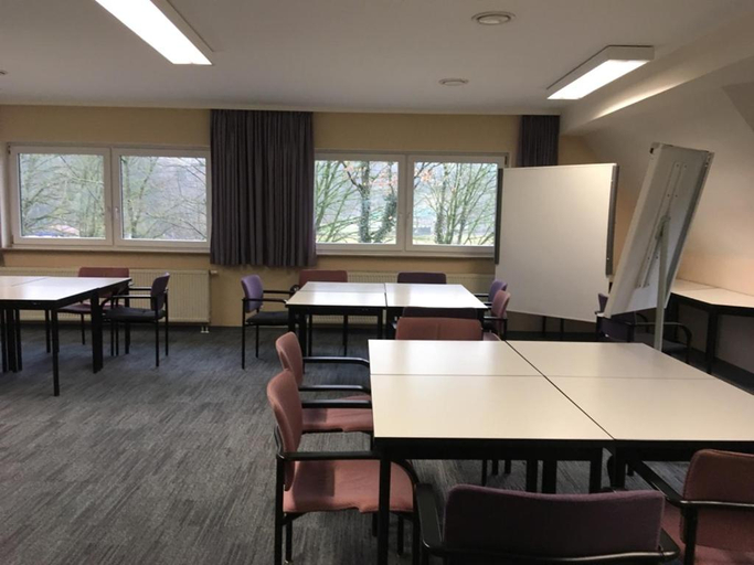 Others 3, Seminarhotel Jakobsberg, Gießen