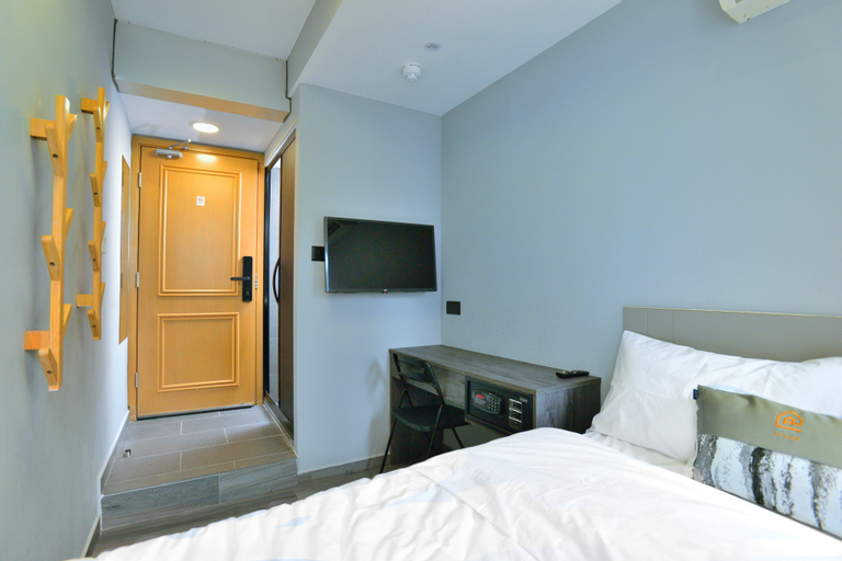 Bedroom 10