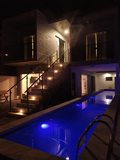 Others 2, Balli Suites, Cananéia