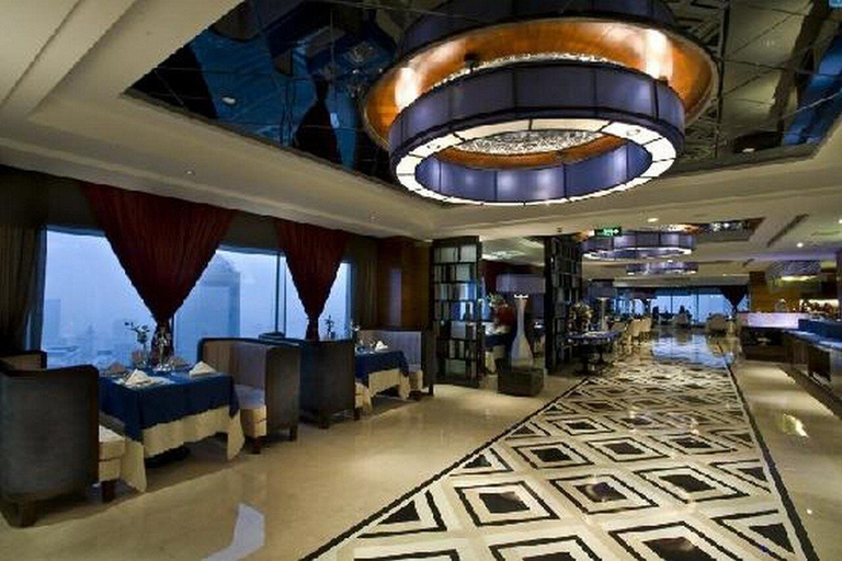 Others 3, Shangmao International Hotel, Nanjing