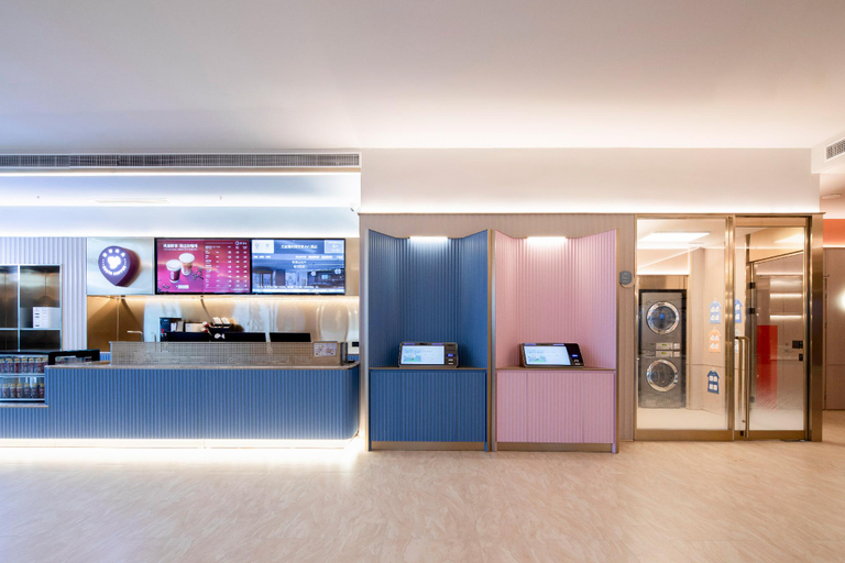 Food & Drinks 4, Hanting Hotel Tongzhou Bay Government Center, Nantong