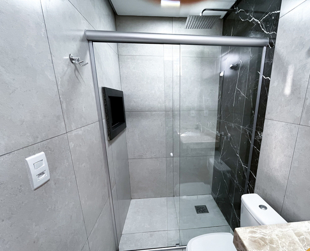 Bathroom 5, Planaltina, Planaltina