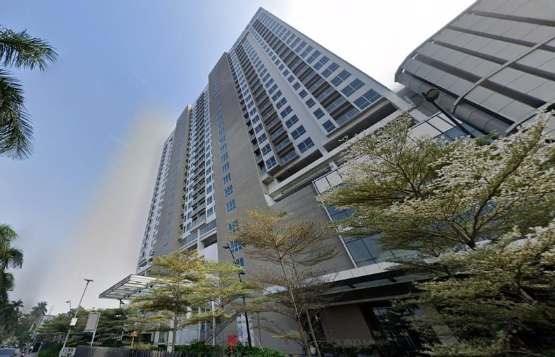 Exterior & Views 2, Green Sedayu Apartment Suite by Ellison, West Jakarta