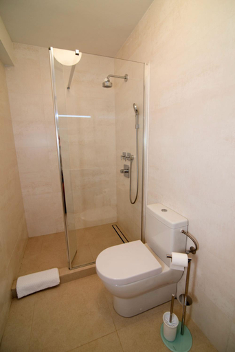 Bathroom 4, Jelena B4, Mali Lošinj