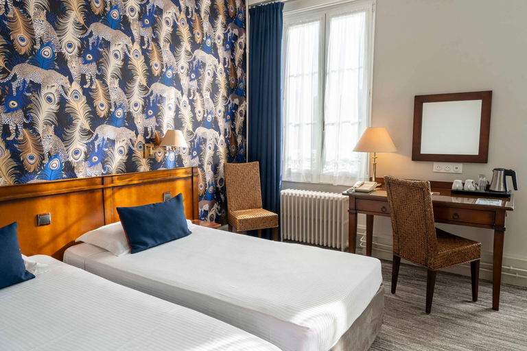 Bedroom 11