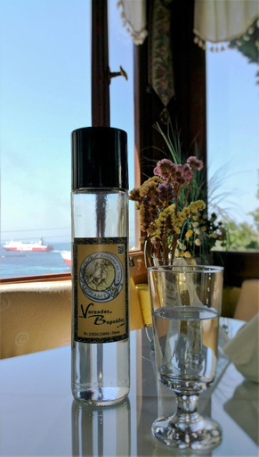 Food & Drinks 5, Voreades, South Aegean