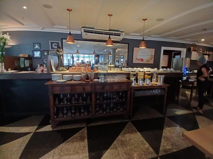 Restaurant 10