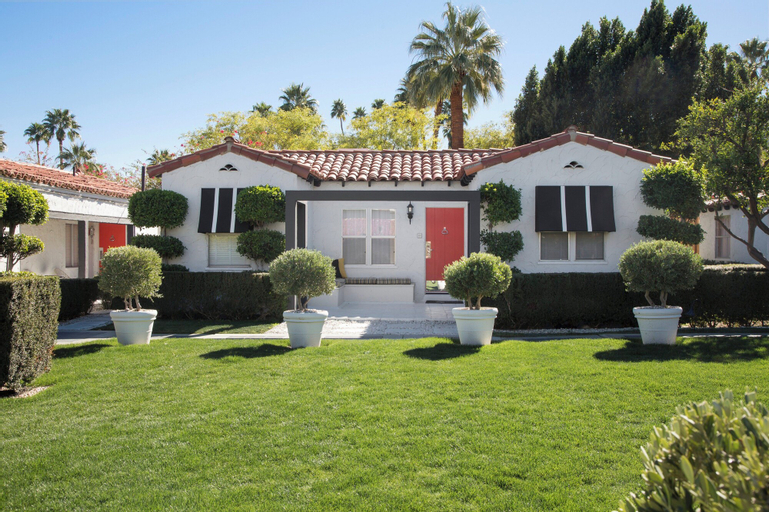 Avalon Hotel & Bungalows Palm Springs, a Member of Design Hotels, Riverside