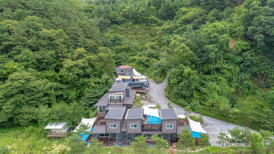 Others 5, Gapyeong Myeonyeokgongbang Private Villa, Gapyeong