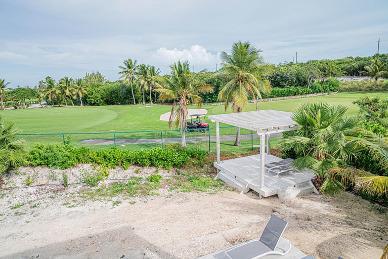 Others 3, Villas with Private Pool 5 min to Grace Bay beach