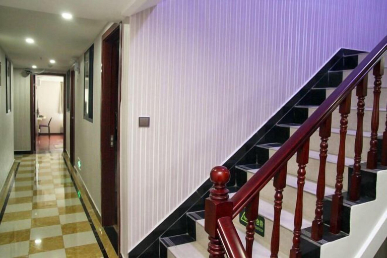Others 4, Hongye Business Hotel, Yichang