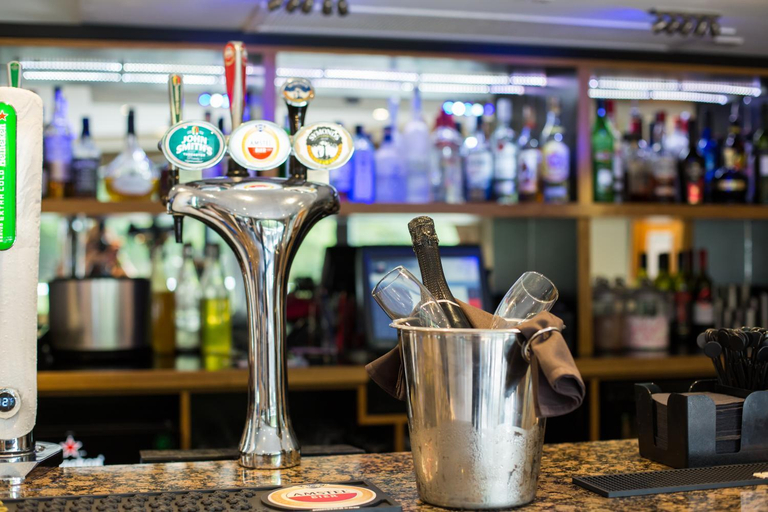 Food & Drinks 5, Whitewater Hotel and Spa, Cumbria