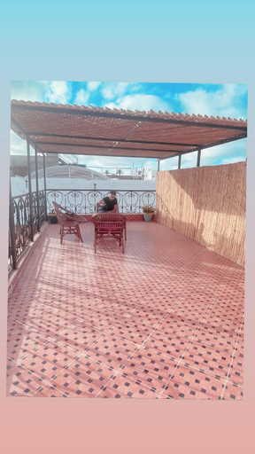 Others 5, Dar Ayoub, Rabat