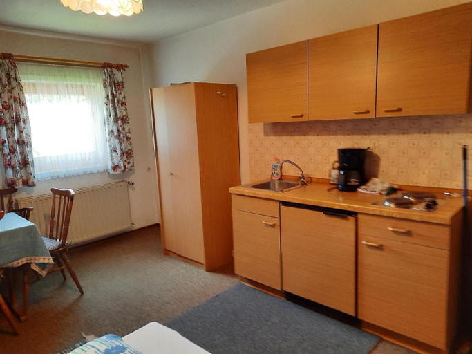 Others 3, Haus Betz, Garmisch-Partenkirchen