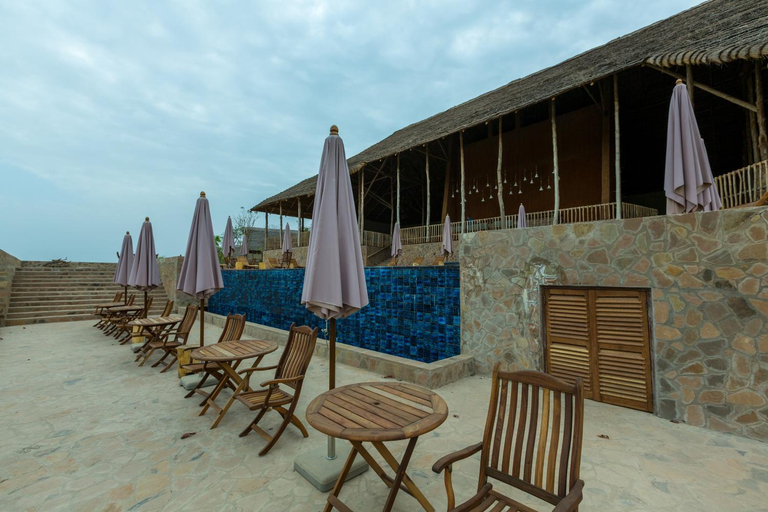 Others 2, Zaina Lodge, West Gonja