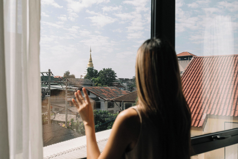 Others 5, Glory Wabi Sabi Hotel, Muang Chiang Mai