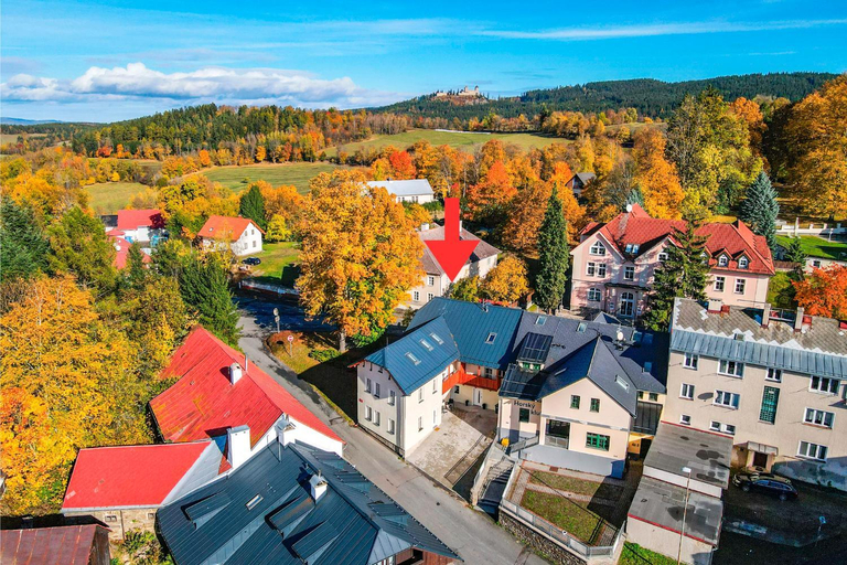 Others 3, Apartmany Kasperske Hory, Klatovy
