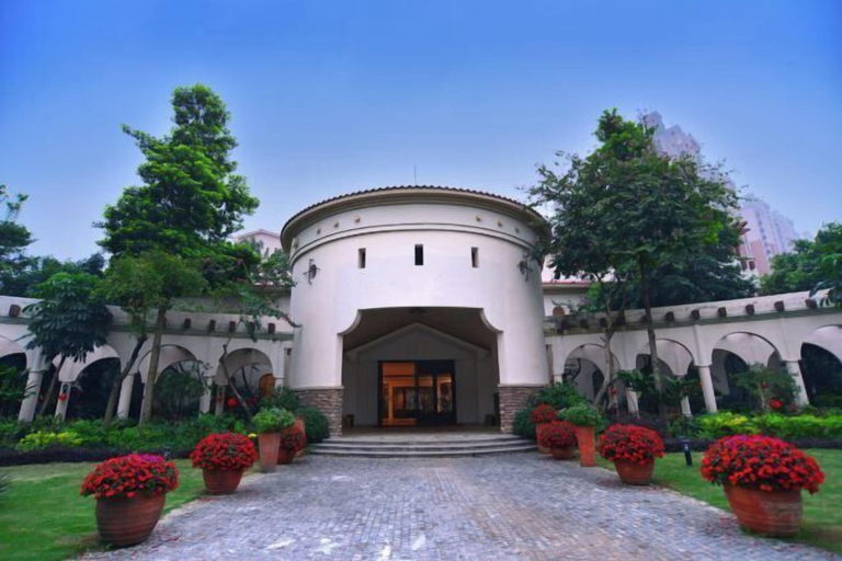 Exterior & Views 2, Kaiping Central Hotel, Jiangmen