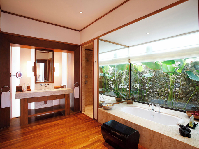 Bathroom 4, Villa Nandana by Elite Havens, Takua Thung